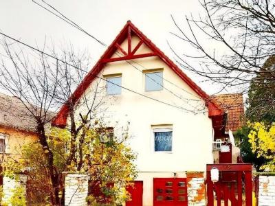 Eladó családi ház Tokaj