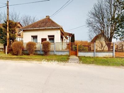 Eladó családi ház Tiszavasvári