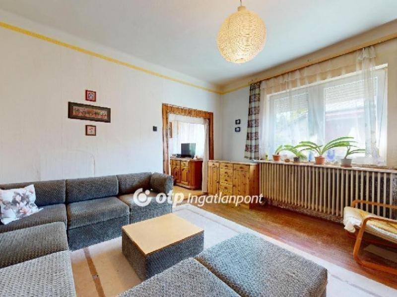 Eladó családi ház Balkány