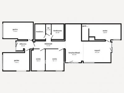 Eladó ikerház Nyíregyháza