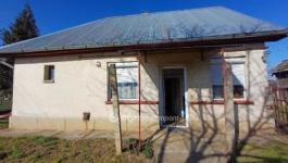 Eladó családi ház Nagycserkesz