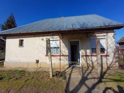 Eladó családi ház Nagycserkesz