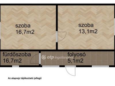 Eladó családi ház Nagycserkesz