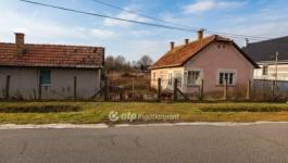 Eladó családi ház Nyíregyháza