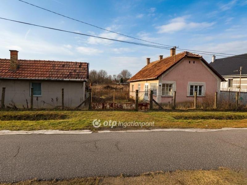 Eladó családi ház Nyíregyháza