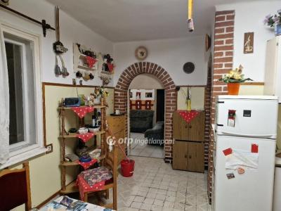 Eladó családi ház Nagykálló