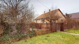 Eladó családi ház Geszteréd