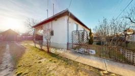 Eladó családi ház Nyírmada