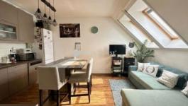 Eladó lakás Dunavarsány