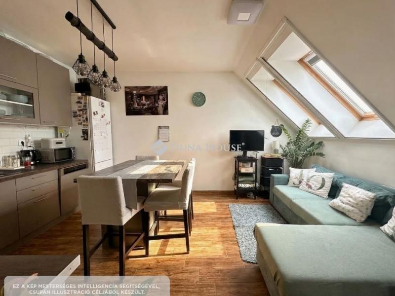 Eladó lakás Dunavarsány