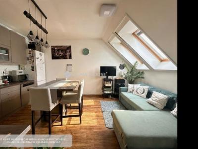 Eladó lakás Dunavarsány