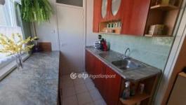 Eladó sorház Szentes