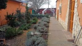 Eladó családi ház Csongrád