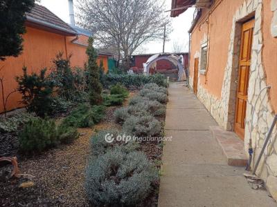 Eladó családi ház Csongrád