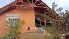 Eladó családi ház Csongrád