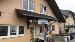 Eladó családi ház Nagyvenyim