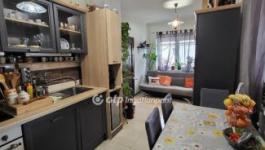 Eladó családi ház Szilsárkány