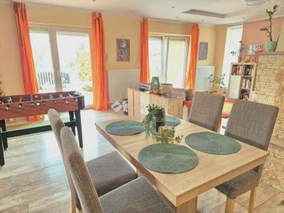 Eladó családi ház Kapuvár