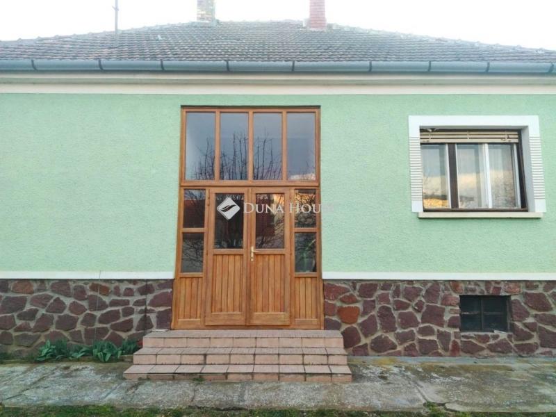 Eladó családi ház Cirák