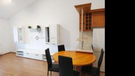 Eladó lakás Kapuvár