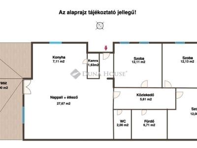 Eladó ikerház Őrbottyán