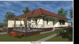 Eladó ikerház Őrbottyán