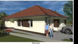 Eladó ikerház Őrbottyán