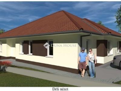 Eladó ikerház Őrbottyán