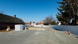 Eladó ikerház Monor