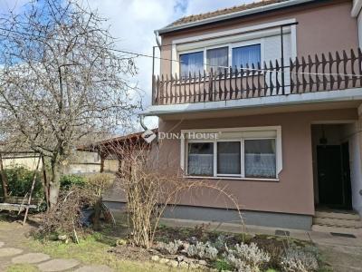 Eladó házrész Budapest