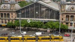 Eladó lakás Budapest