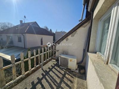 Eladó családi ház Budapest