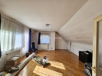 Eladó családi ház Budapest