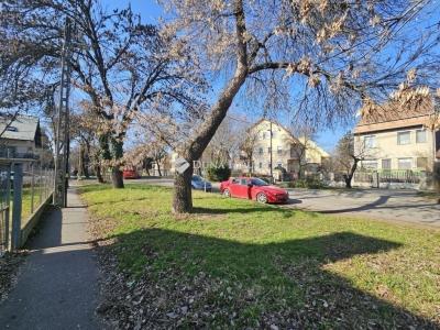 Eladó családi ház Budapest