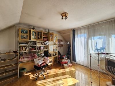 Eladó családi ház Budapest