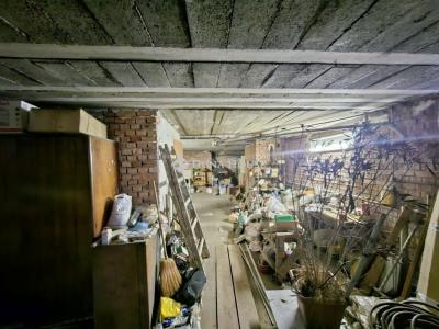 Eladó családi ház Budapest