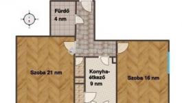 Eladó lakás Budapest