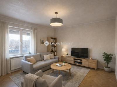 Eladó lakás Budapest