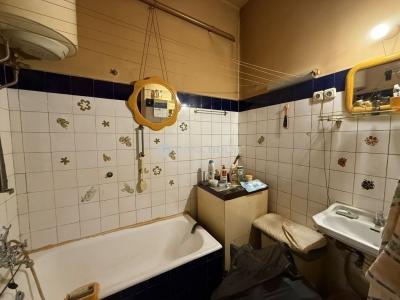 Eladó lakás Budapest