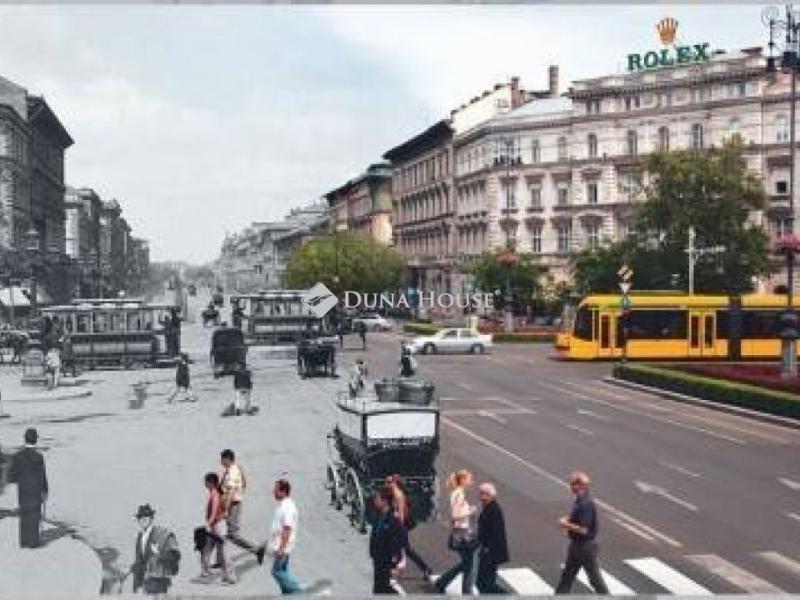 Eladó lakás Budapest