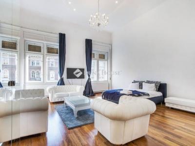 Eladó lakás Budapest