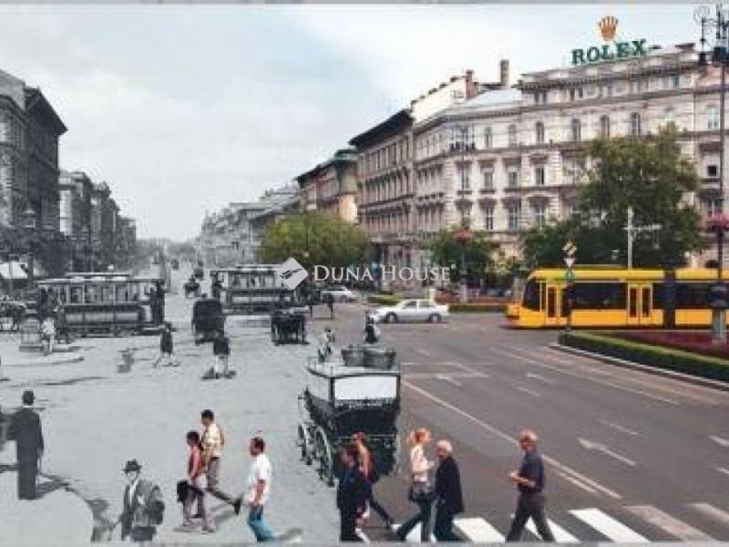 Eladó lakás Budapest