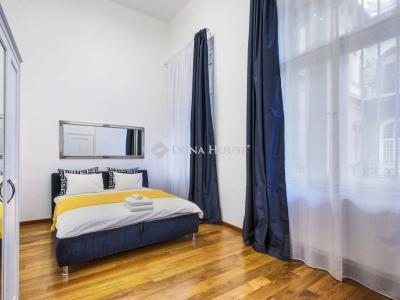 Eladó lakás Budapest