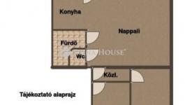 Eladó lakás Budapest