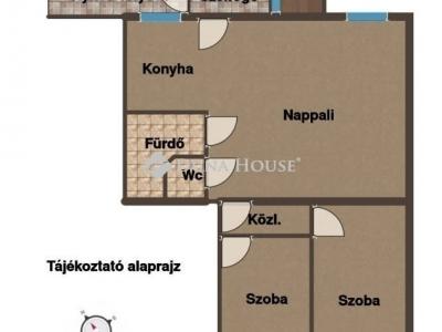 Eladó lakás Budapest
