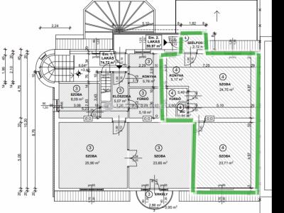 Eladó lakás Budapest