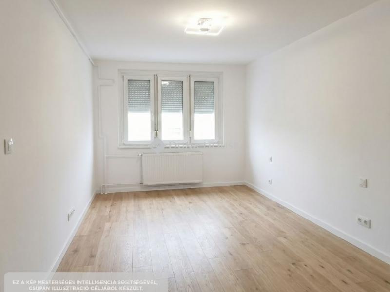 Eladó lakás Budapest