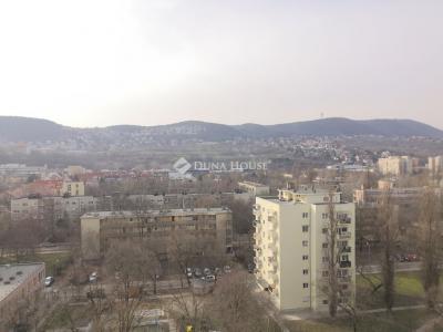 Eladó lakás Budapest