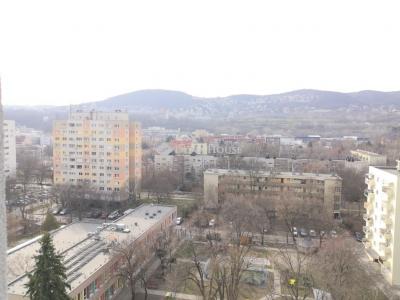 Eladó lakás Budapest