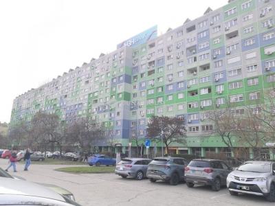 Eladó lakás Budapest